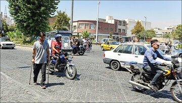 اصل ماجرای جمع آوری سنگ فرش های قلب تهران از زبان عضو شورای شهر