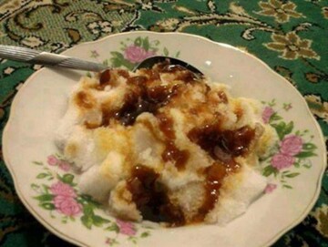 فیلم | شب یلدا را باید از شمرونی‌ها یاد بگیرید