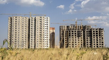خرید سانتیمتری مسکن از هفته آینده کلید می‌خورد | «خانه‌ریز» طرح جدید شهرداری برای مشارکت مردم در ساخت مسکن