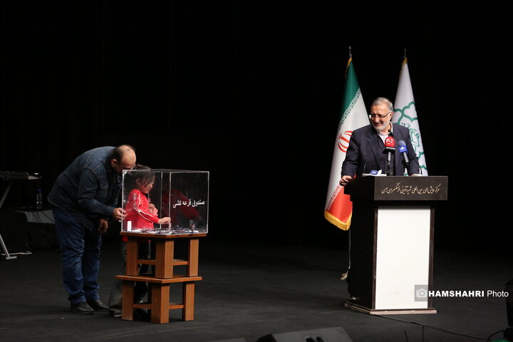 جشن یلدای پاکبان ها