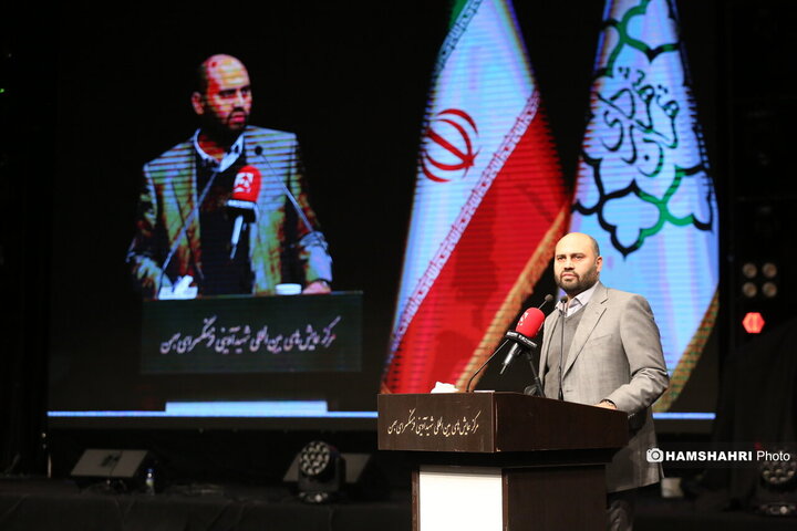 جشن یلدای پاکبان ها