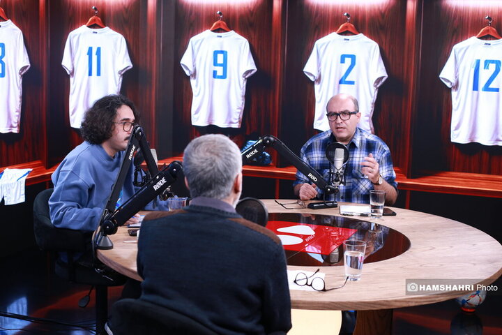 ضد حمله؛ شب دراماتیک تبریز