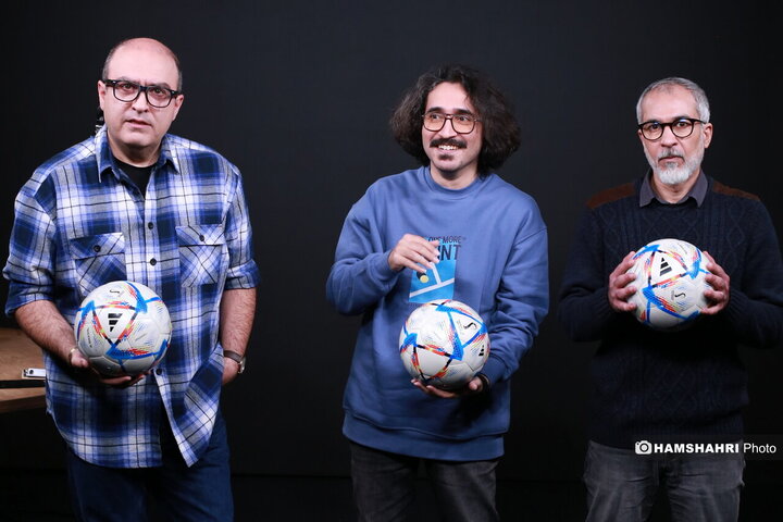 ضد حمله؛ شب دراماتیک تبریز