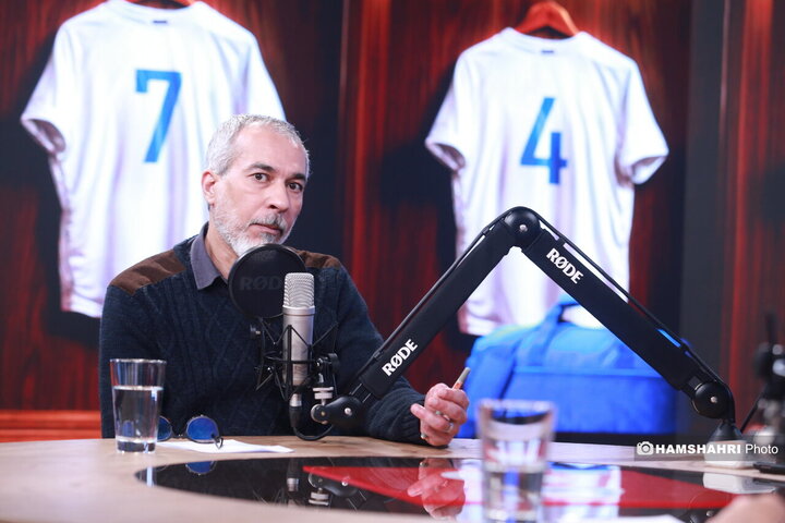 ضد حمله؛ شب دراماتیک تبریز