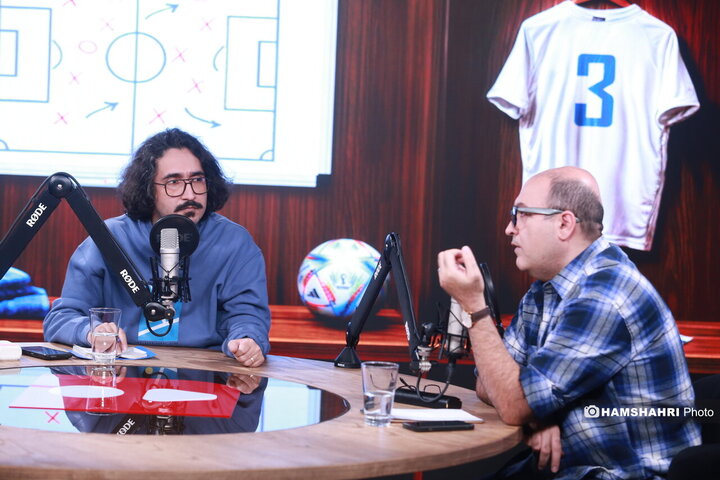 ضد حمله؛ شب دراماتیک تبریز