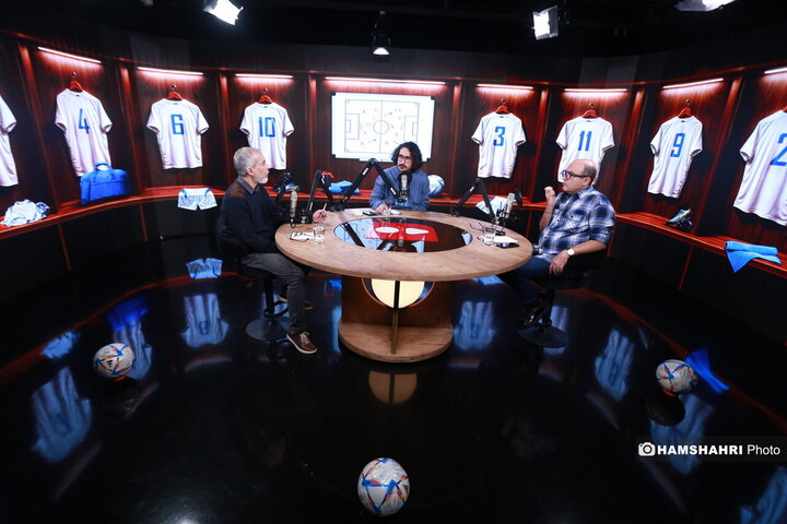 ضد حمله؛ شب دراماتیک تبریز