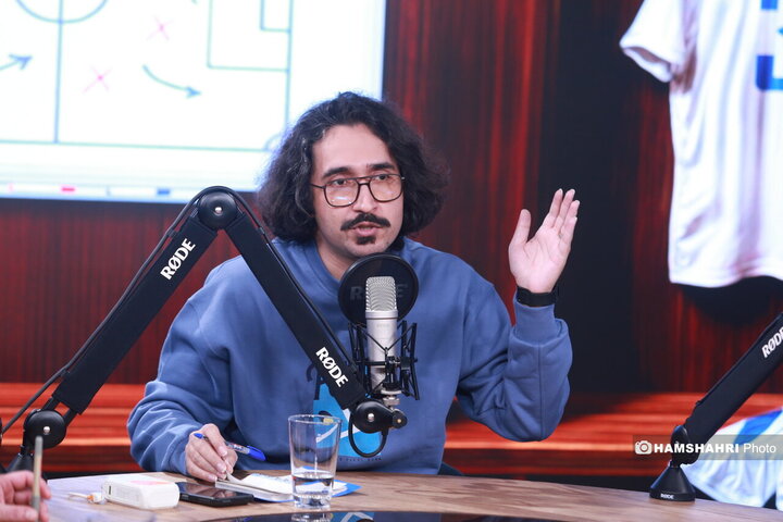 ضد حمله؛ شب دراماتیک تبریز