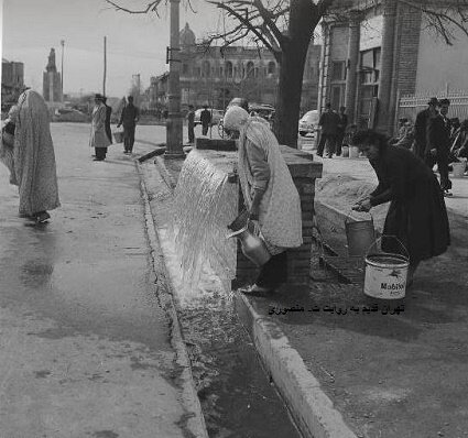 شهین تسلیمی در تلویزیون همشهری | برف یلدا، خوش شانسی می‌آورد