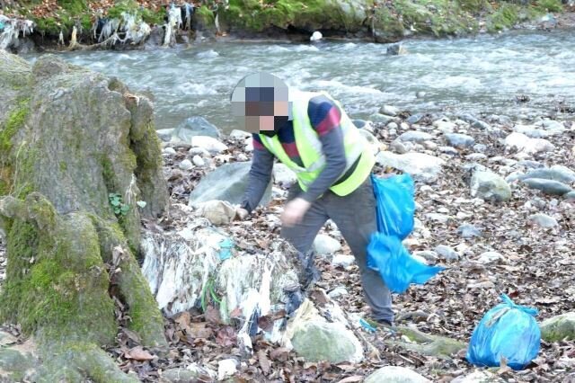 احکام سبز- جایگزین حبس