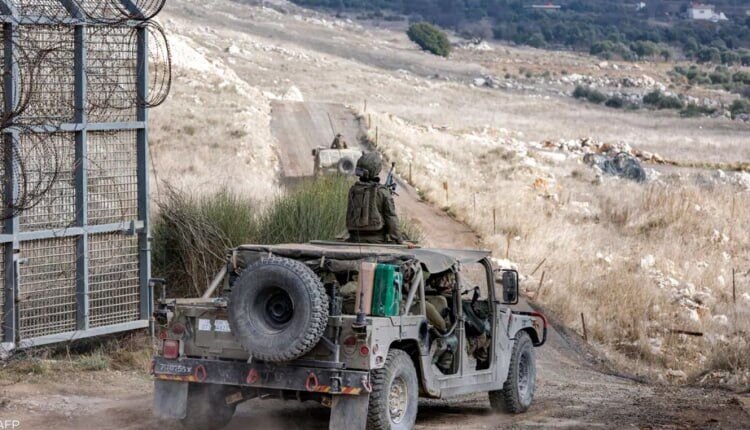 حملات دوباره اسرائیل به دو کشور همسایه + جزئیات