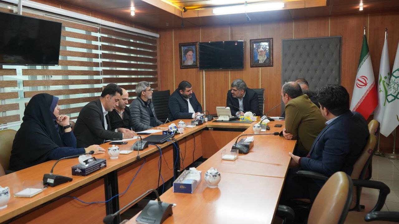 پروژه عمرانی