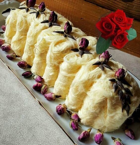 تنقلات شب یلدا و حکمت حضورشان روی سفره | زمستان را با دل قوی شروع کن