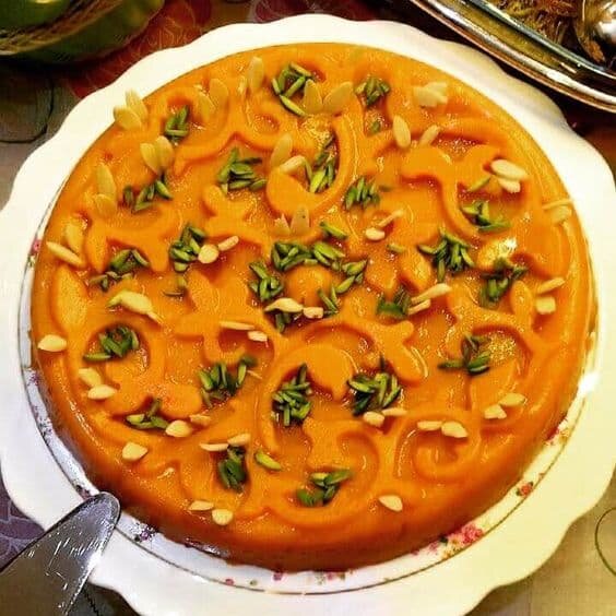 تنقلات شب یلدا و حکمت حضورشان روی سفره | زمستان را با دل قوی شروع کن