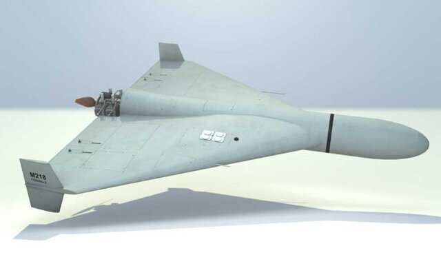 نشنال اینترست: آمریکا در ساخت این سلاح به ایران متکی شد+ عکس | هشداری که باید جدی گرفت