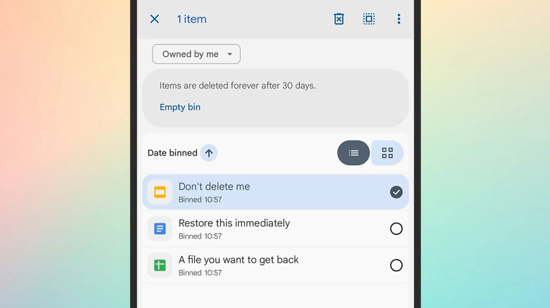 راهنمای کاربردی برای بازیابی اطلاعات | چطور فایلهای پاکشده از گوشی یا کامپیوترمان را دوباره برگردانیم؟