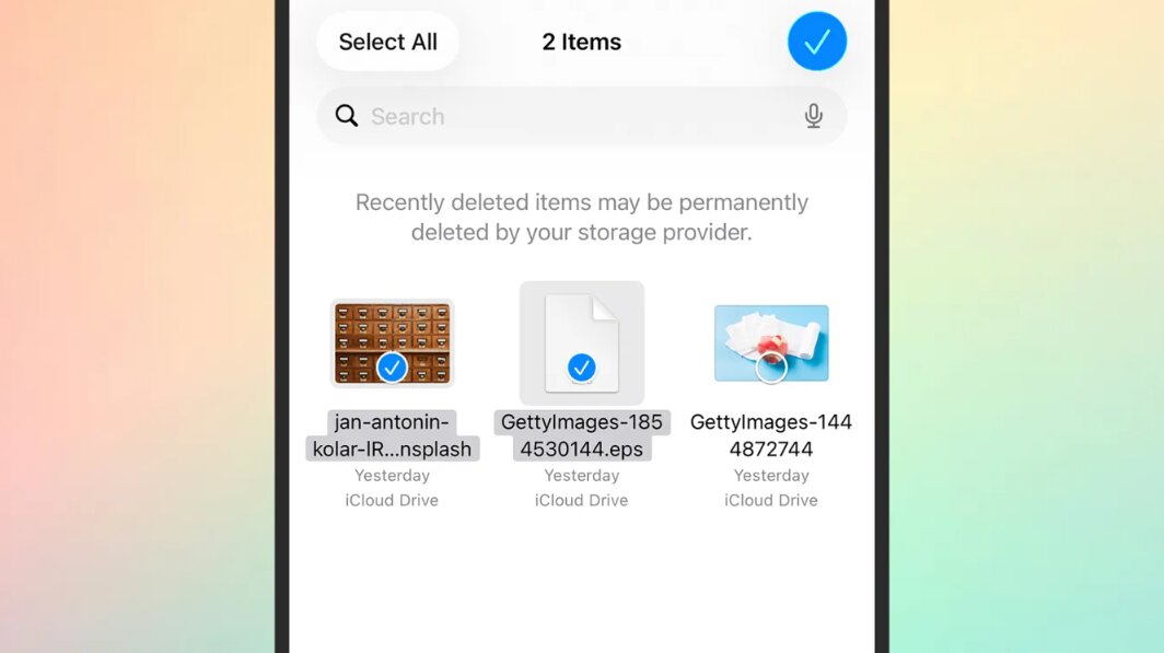 راهنمای کاربردی برای بازیابی اطلاعات | چطور فایلهای پاکشده از گوشی یا کامپیوترمان را دوباره برگردانیم؟