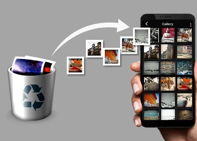 راهنمای کاربردی برای بازیابی اطلاعات | چطور فایل‌های پاک‌شده از گوشی یا کامپیوترمان را دوباره برگردانیم؟