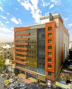 صدور پروانه شهرسازی برای  ۷۱ هزار مترمربع  ملک تجاری