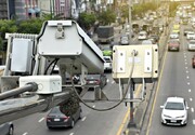 تهران چه تعداد دوربین ترافیکی دارد؟ + ویدئو
