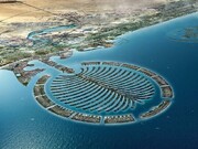 راهنمای رزرو آنلاین تور دبی؛ پرواز، هتل و تفریحات در یک پکیج