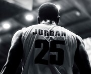 طوفان بسکتبالیست آمریکایی در ایران | اوج هیجان و جنون با جردن همیلتون