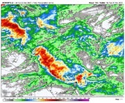 بارش گسترده برف و باران در تمام ۳۱ استان ایران | دی‌ماه پربارش از راه رسید