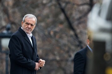 حمله سازمان‌یافته به پزشکیان و تهدید او | پروژه عبور از پزشکیان کلید خورد