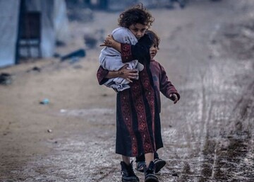 یک نوزاد دیگر از سرما یخ زد + جزئیات