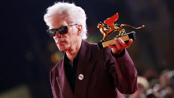 کارگردانی که عاشق نقدهای منفی است و نمی‌خواهد فیلمش محبوب همگان باشد