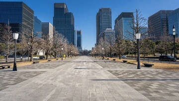 ژاپنی‌ها زباله‌ها را با خود به خانه می‌برند