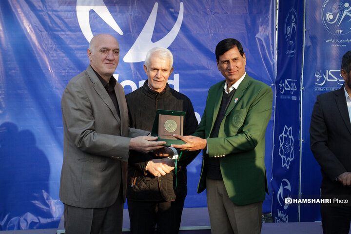 مسابقات قهرمانی دواتلون آسیا| کسب قهرمانی دختران و پسران ایران