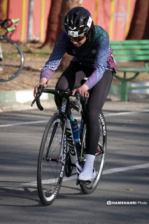 مسابقات قهرمانی دواتلون آسیا| کسب قهرمانی دختران و پسران ایران