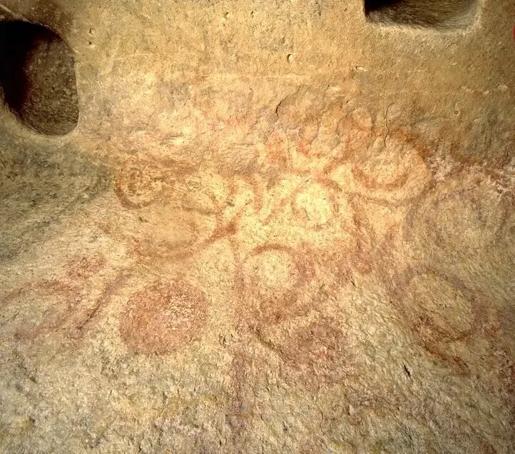 این معبد ۶ هزار ساله «صدا» را تقویت میکند! | عکس