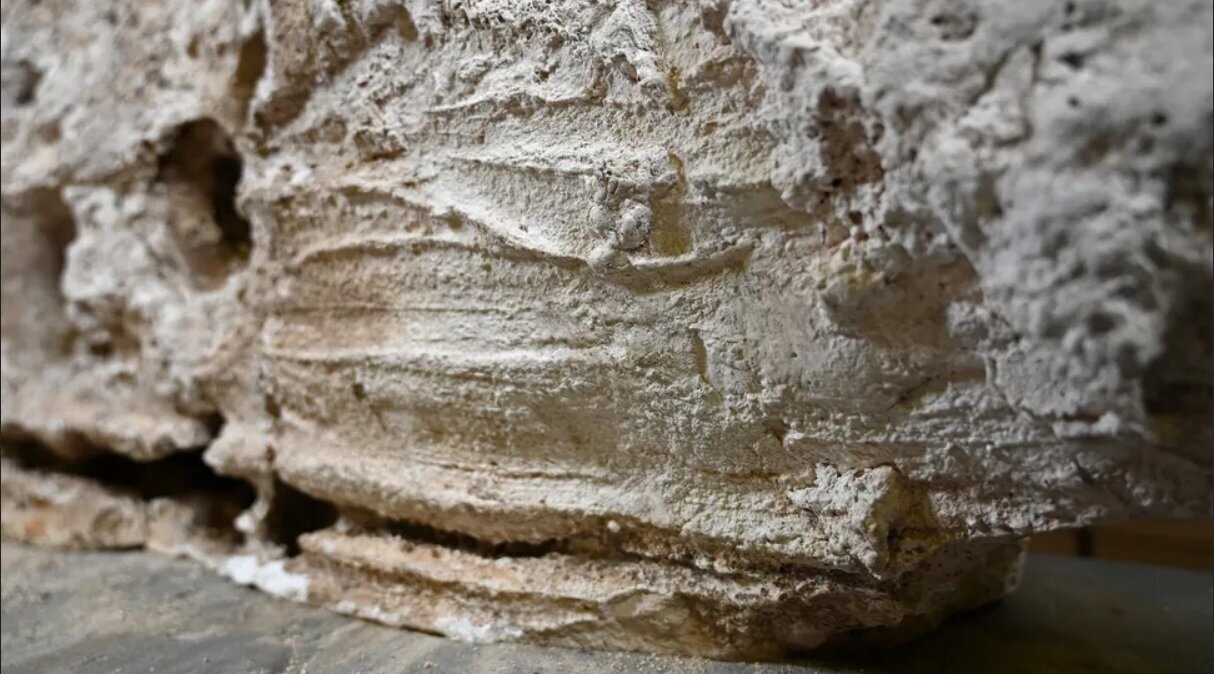 نشانههای بیسابقه از آخرین تماس زندگان و مردگان در زمان باستان!