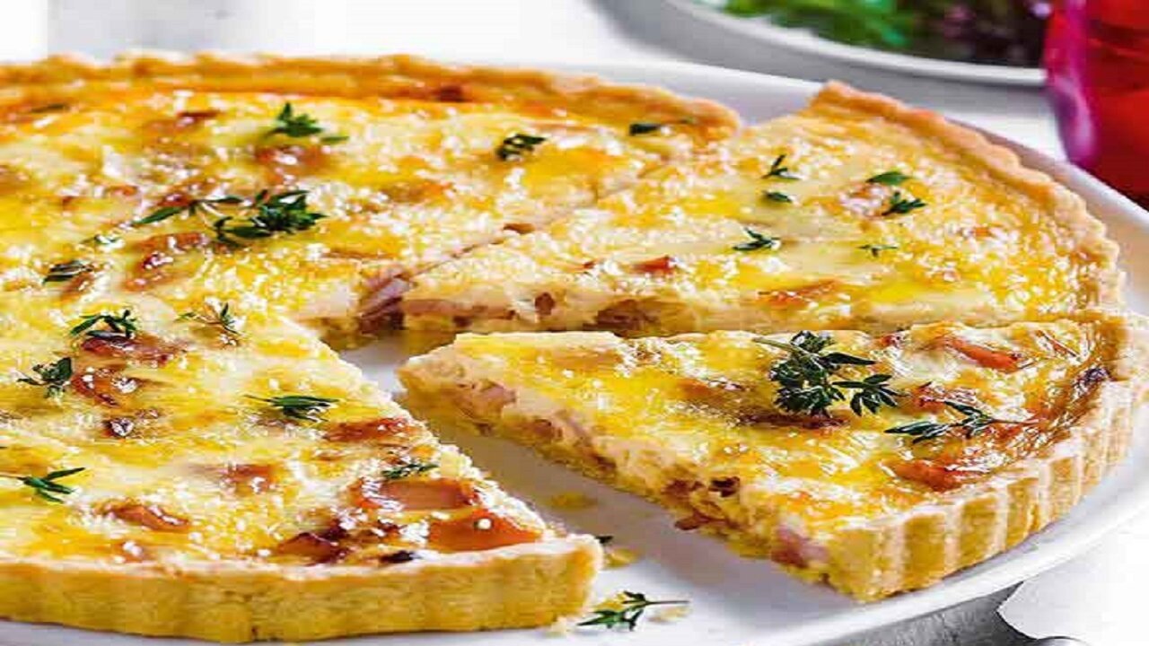 ۵ غذای ساده و مقوی برای صبحانه با تخممرغ + دستور تهیه