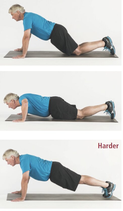 تمرینات کالیستنیکس در خانه ؛ تناسب اندام مؤثر بدون تجهیزات و هزینه