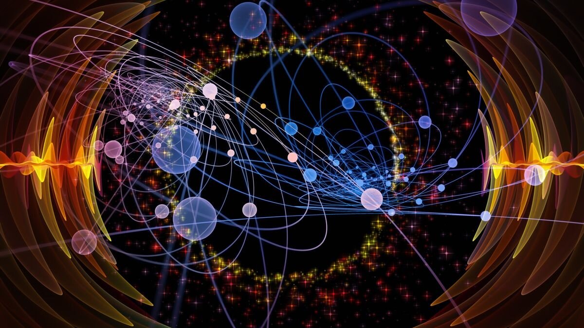 مهمانی کوانتومی برای مولکولها | انقلابی تازه در دل فیزیک مدرن
