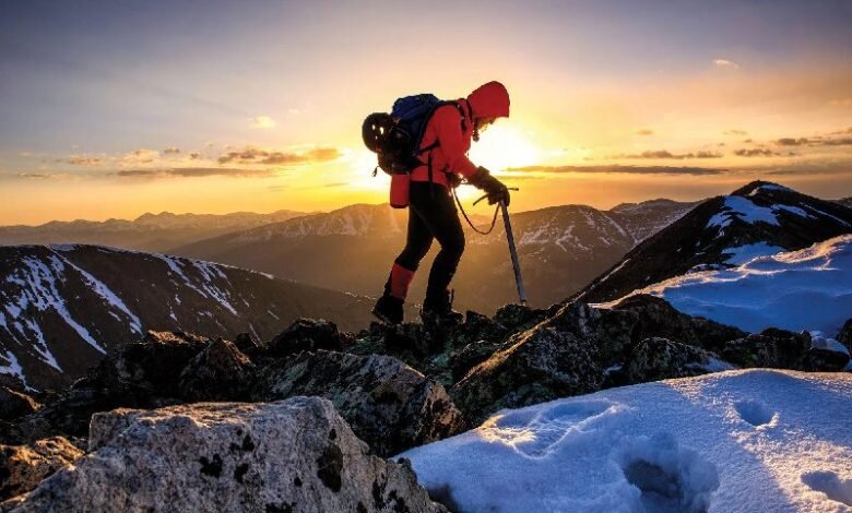 کوهنوردی ایمن؛ لذت صعود بدون پشیمانی! + اصول طلایی کوهنوردی