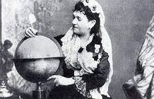 سفرنامه نویس