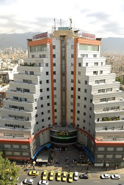 مجتمع ایستگاهی