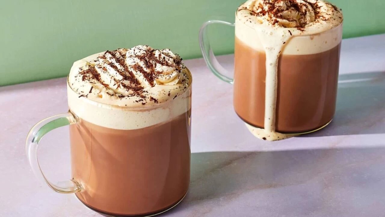 ۴ نوشیدنی جذاب با قهوه: از کلاسیک تا مدرن برای عاشقان کافئین