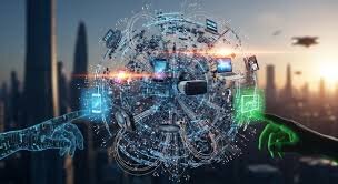 نسل جدید فناوری، بدون اینترنت هم کار میکند؟!