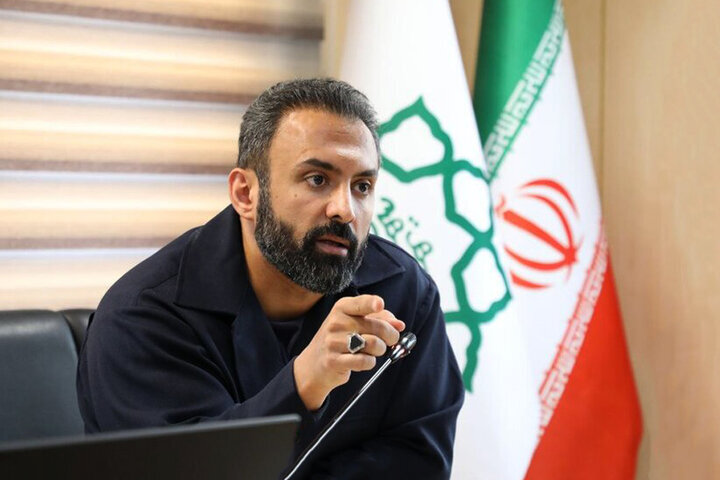 مسیر دوچرخه سواری