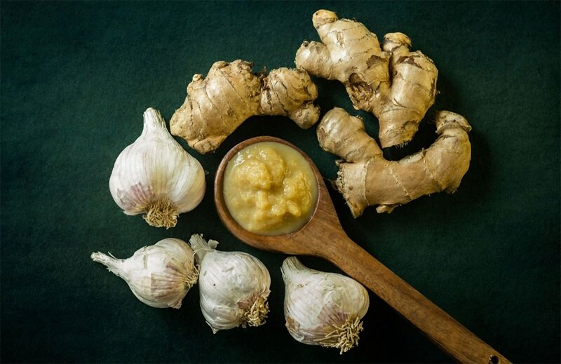 خوراکیهایی برای افزایش ایمنی بدن در زمستان