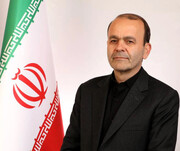 دولت با ترور و جنگ مقابله کرده است + ویدئو