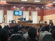 جنایت هولناک ۲سال پس از آزادی از زندان | پسر جوان پدر، برادر و خواهرش را کشت