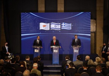 نتانیاهو قصد جنگ نداریم اما... | اخطار صریح به اردوغان؛ ائتلاف جدید ضد ترکیه‌ رونمایی شد