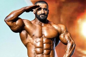 صفحه هادی چوپان از دسترس خارج شد!