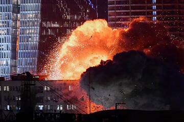 احتمال ۲ جنگ همزمان؛ زمزمه جنگ ایران و اسرائیل و حمله آمریکا به ونزوئلا |  همزمانی دو جنگ در ۲۰۲۶ چقدر محتمل است؟