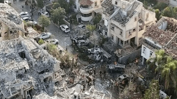 ارتش اسرائیل هشدار داد: این اظهارات، جرقه جنگ با ایران را روشن می‌کند